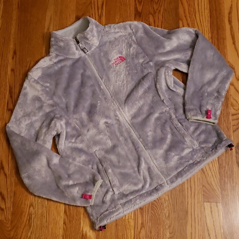 NWOT Northface fleece